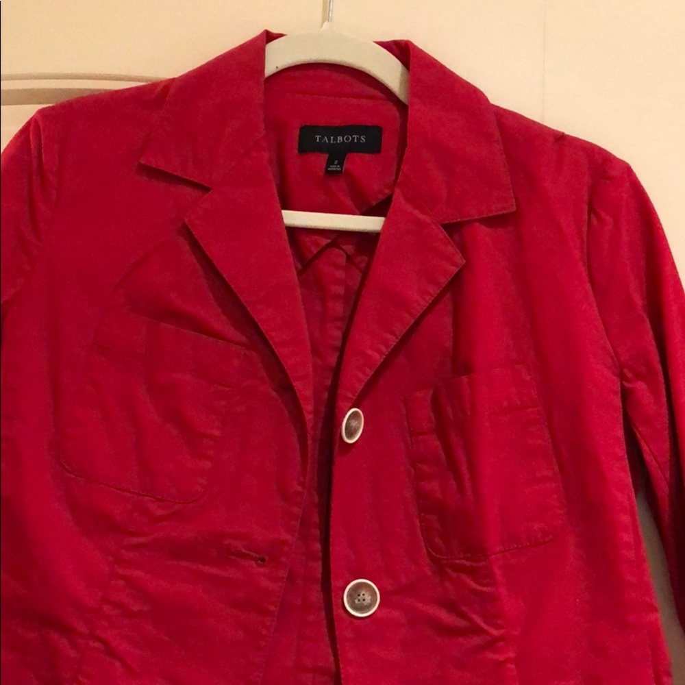 Talbots - Picture 2 of 2